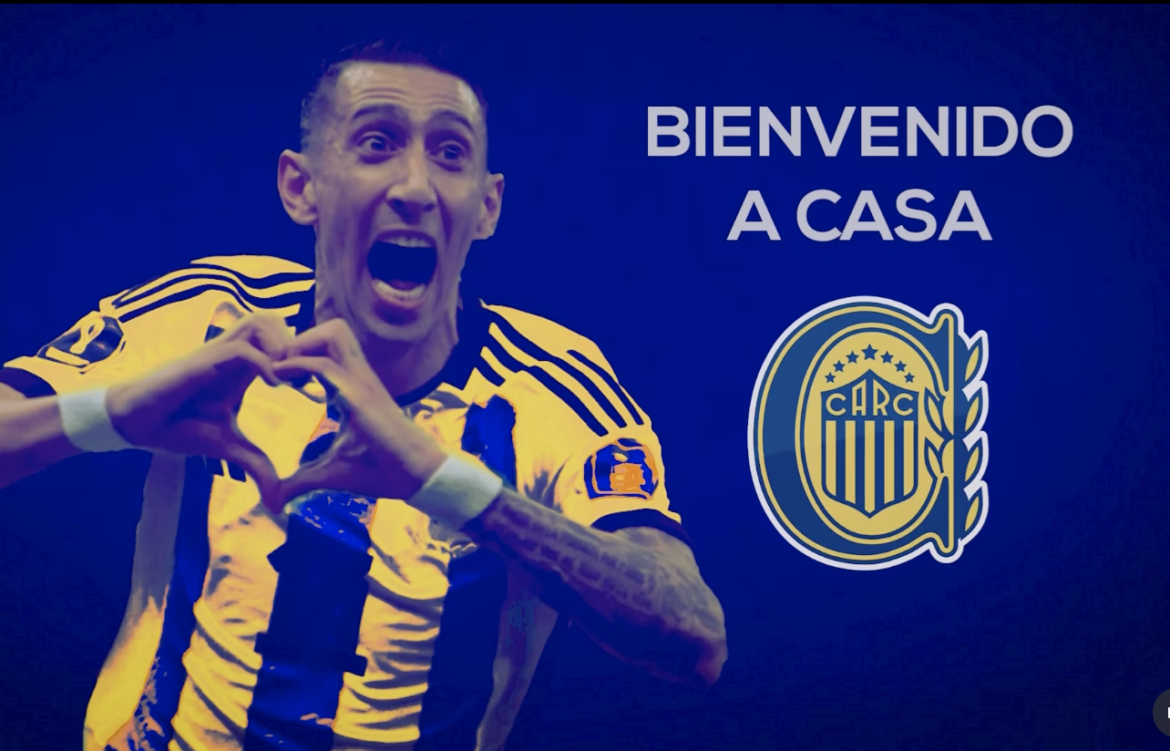 angel di maria angel di maria